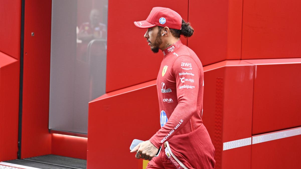 La F1 s La F1 s
