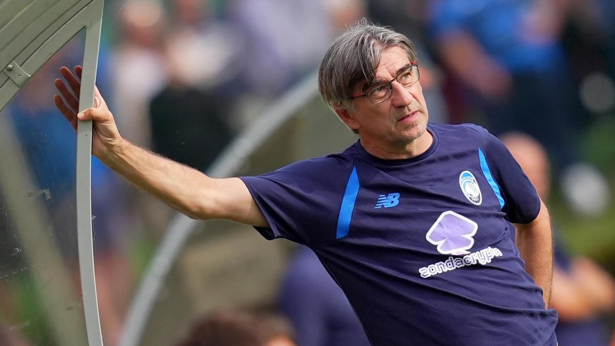 atalanta le ultime sul caso lookman e le condizioni di krstovic e scamacca in vista del pisa