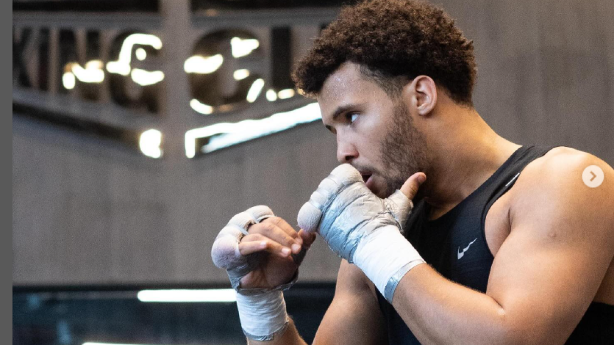moses itauma 232 il nuovo tyson ora dillan white poi l assalto al trono di usyk