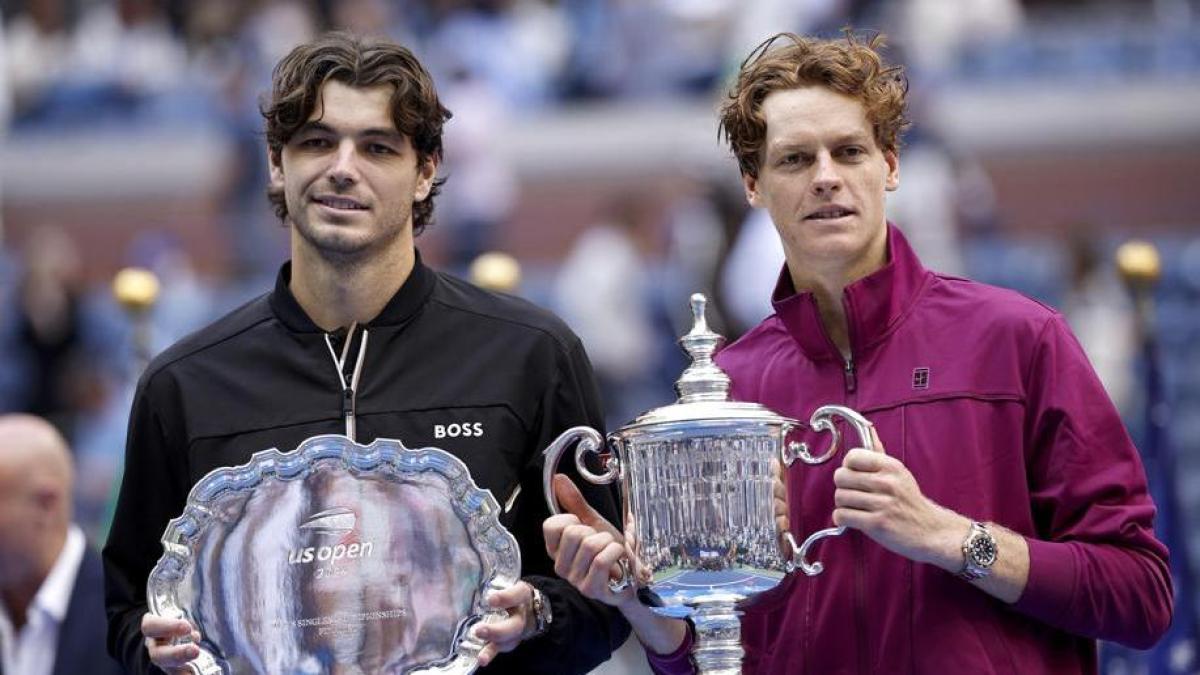 us open montepremi da record 232 il pi249 alto della storia al vincitore 5 milioni di dollari