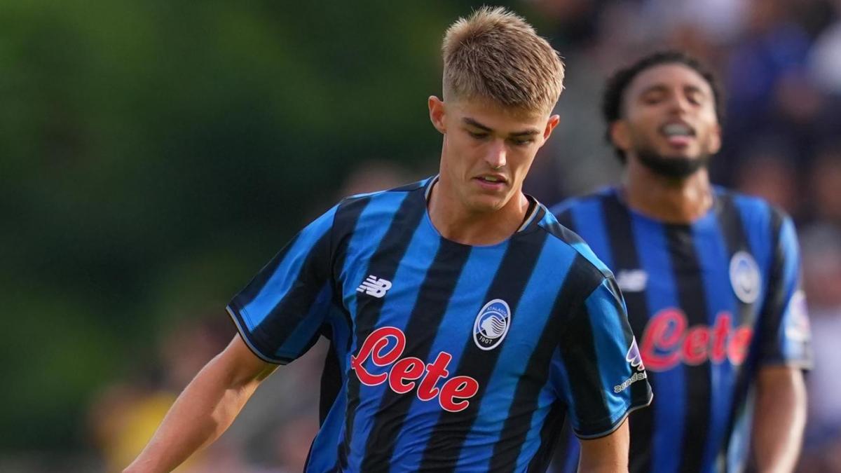 Atalanta, altra rimonta: Scalvini e De Ketelaere firmano il sorpasso sul Monza