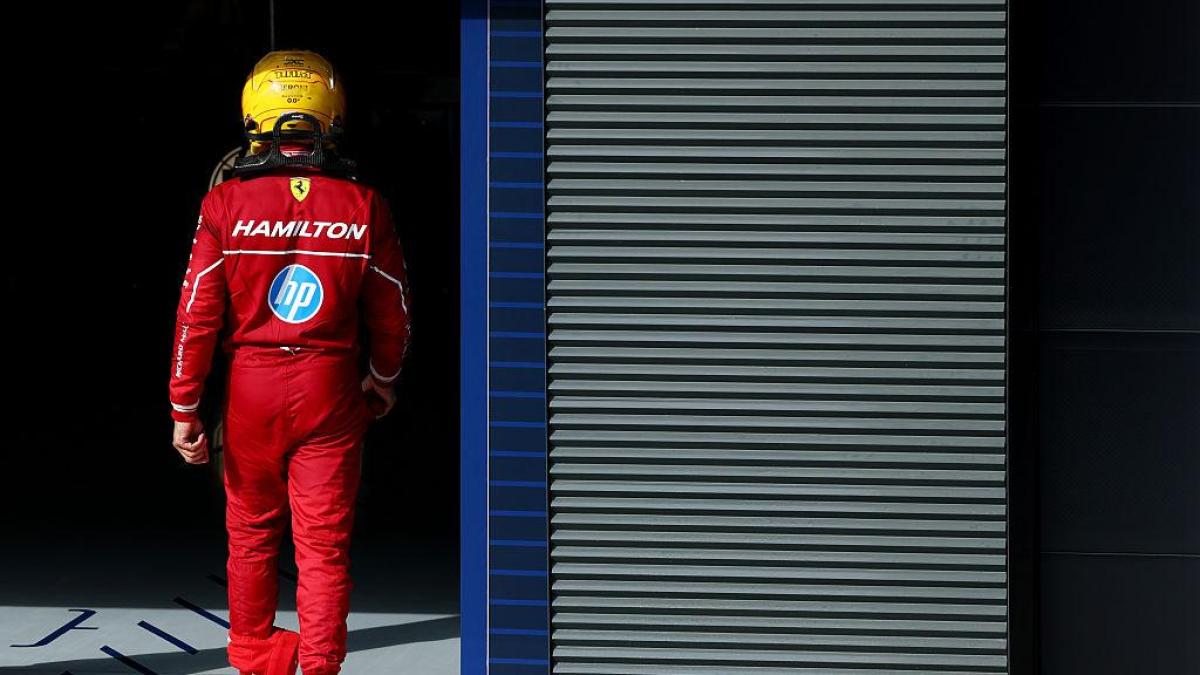ecclestone va gi249 duro hamilton che senso ha correre cos236 ritirati ora