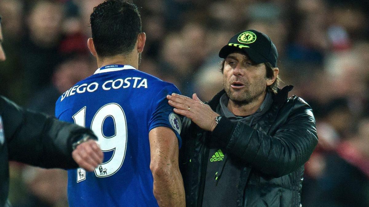 Champions, coppe e trionfi: quanti successi per i 7 italiani al Chelsea. Ma spesso è finita male...
