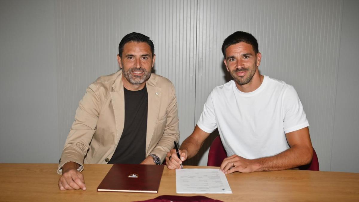 Giovanni Simeone al Toro, è ufficiale: il Cholito firma fino al 2028