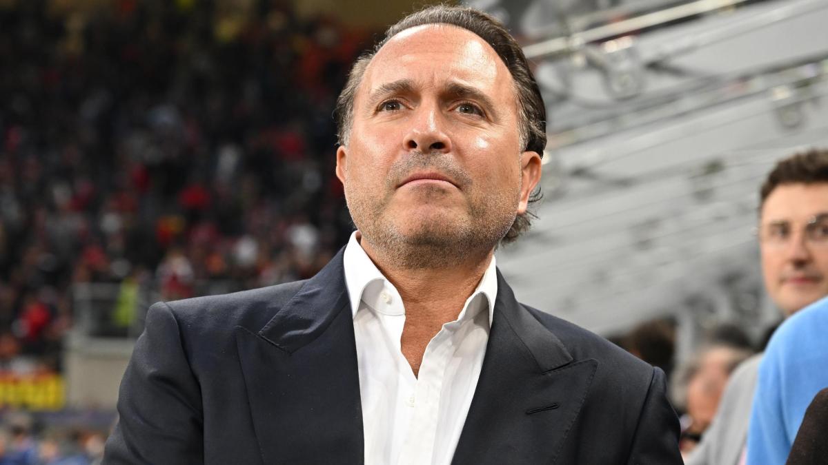 Milan, cittadinanza italiana "per meriti speciali" a Gerry Cardinale: c