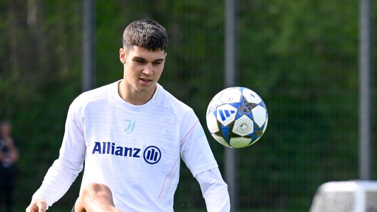anche tudor vota adzic le prove da vice yildiz e il mercato il piano juve per un predestinato