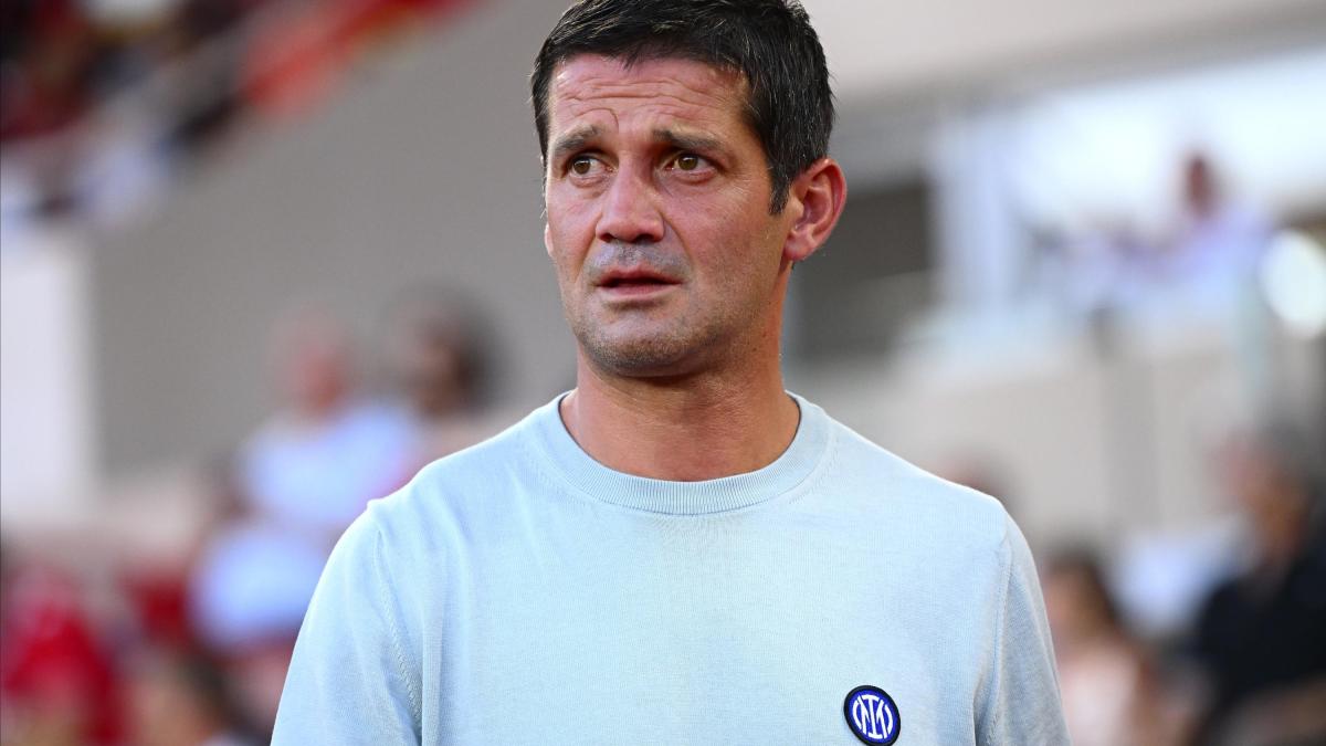Chivu: "Inter, bel test, ma la coppa d