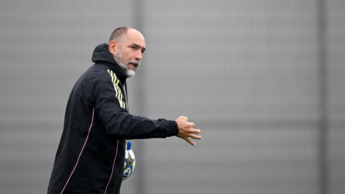 juve senti tudor sar224 l anno di koopmeiners vlahovic ci ho parlato