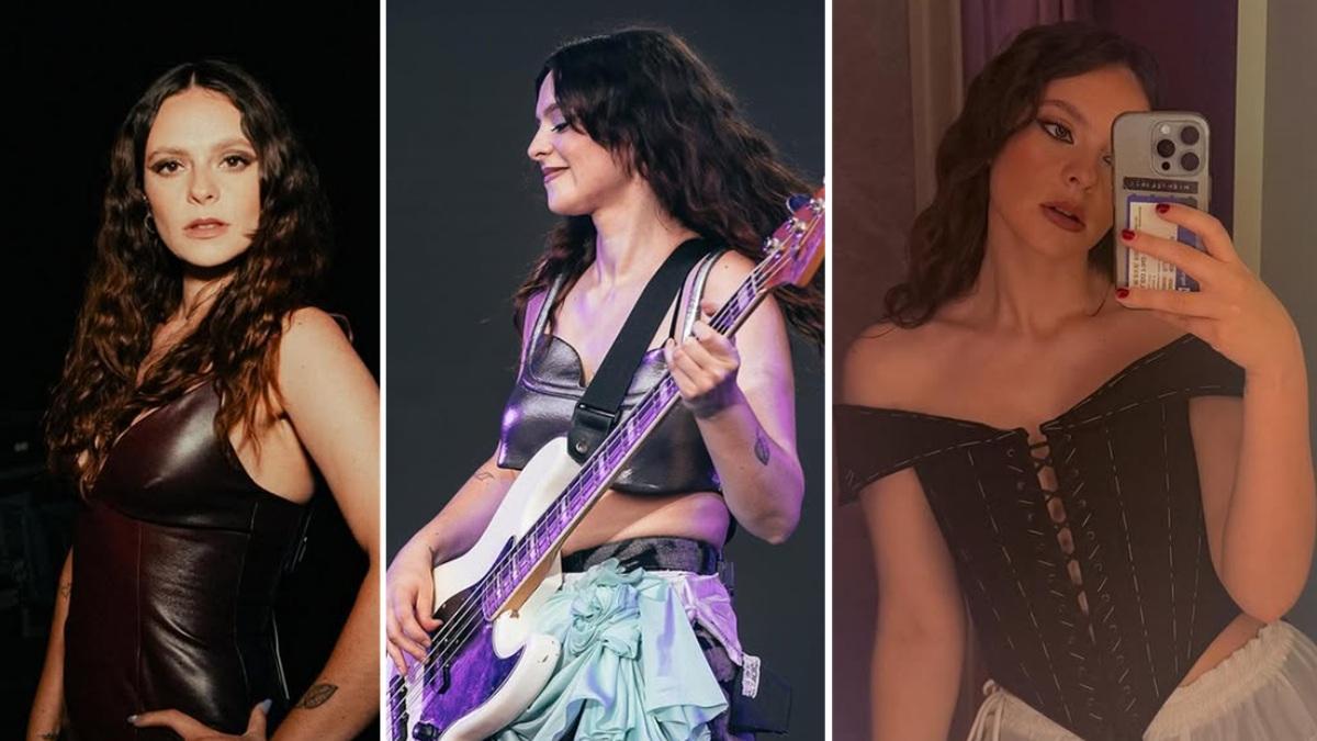 Francesca Michielin, due anni dopo l Francesca Michielin, due anni dopo l