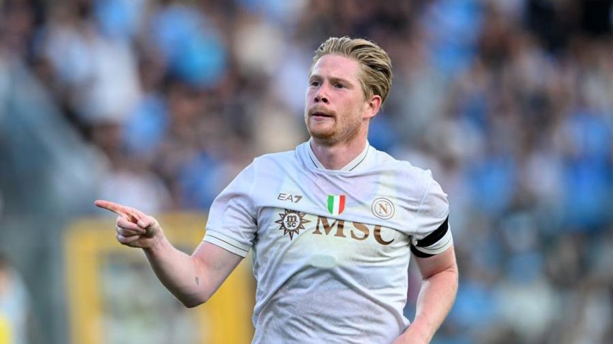 Le partite di oggi: qualificazioni di Europa e Conference League. Torna in campo il Napoli