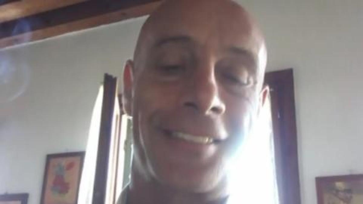 Schianto con la moto mentre va a incassare un Gratta e vinci: morto ex calciatore dilettante Schianto con la moto mentre va a incassare un Gratta e vinci: morto ex calciatore dilettante