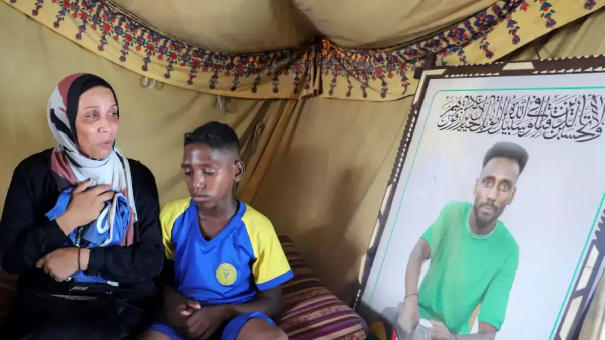 Con Suleiman hanno ucciso la voglia di normalità a Gaza: cosa dice la morte del "Pelè di Palestina" Con Suleiman hanno ucciso la voglia di normalità a Gaza: cosa dice la morte del "Pelè di Palestina"