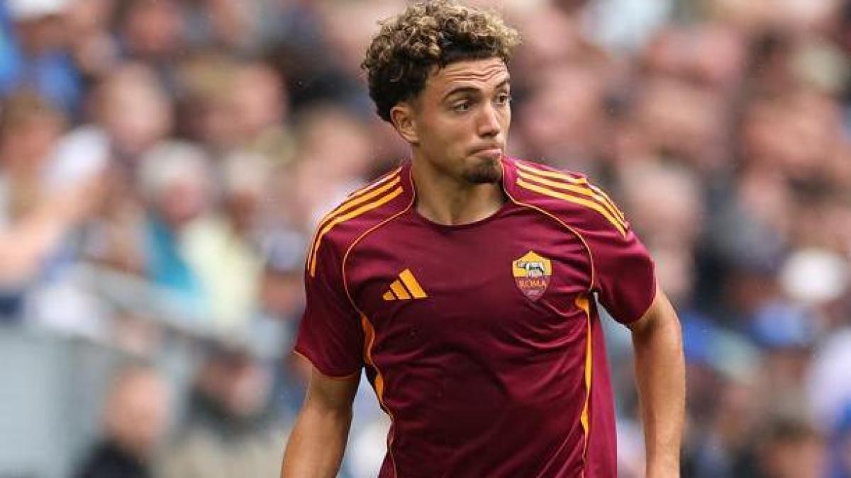 Roma, le ultime verso il Bologna: El Aynaoui titolare. Ferguson in vantaggio su Dovbyk Roma, le ultime verso il Bologna: El Aynaoui titolare. Ferguson in vantaggio su Dovbyk