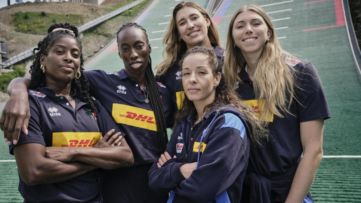 sorrisi grinta e sicurezza italvolley la storia siete voi