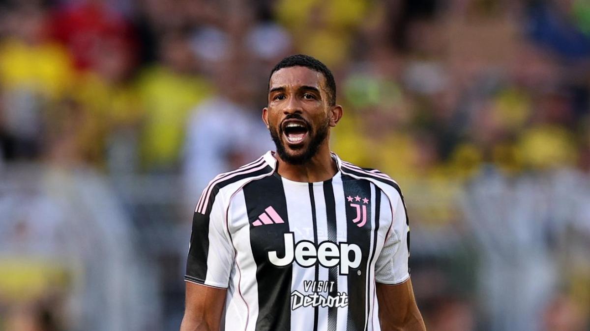 bremer si 232 ripreso la juve ora i tifosi aspettano di rivederlo in coppia con gatti