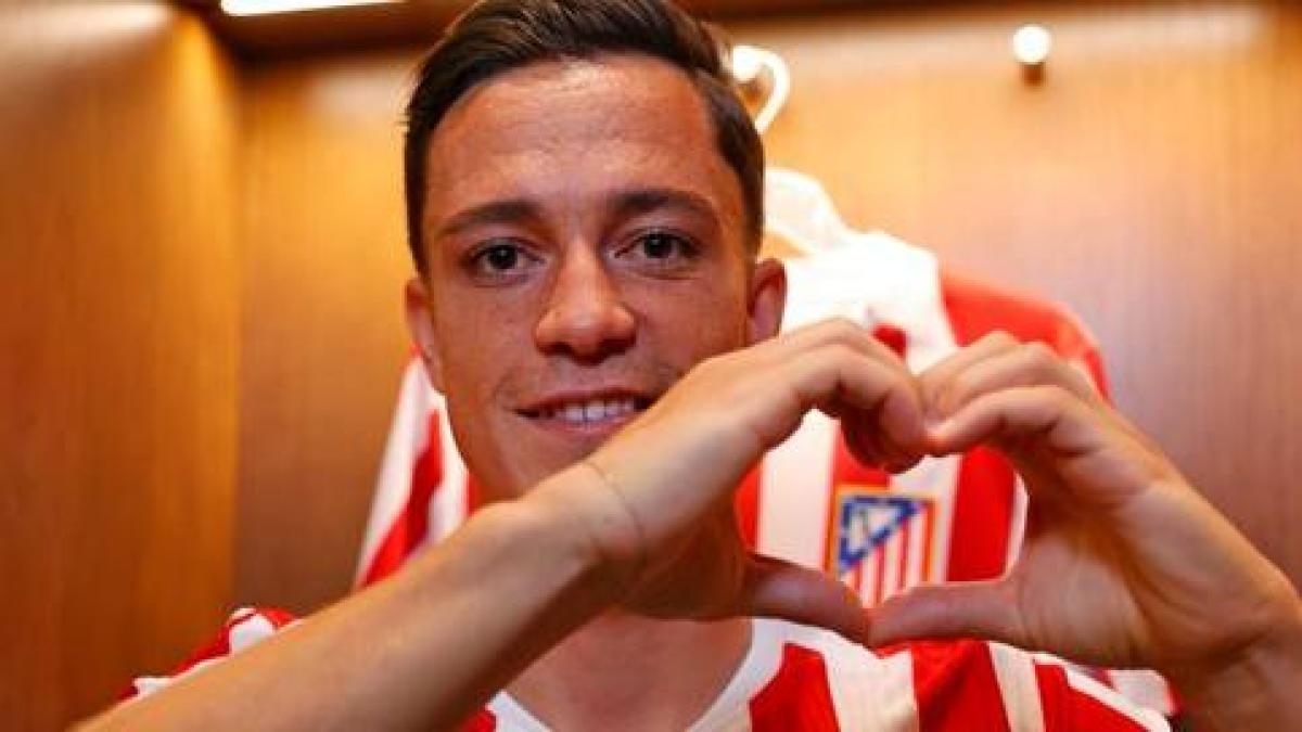 Provaci tu, Jack! Raspadori a Madrid con un obiettivo: non essere rispedito subito a casa Provaci tu, Jack! Raspadori a Madrid con un obiettivo: non essere rispedito subito a casa