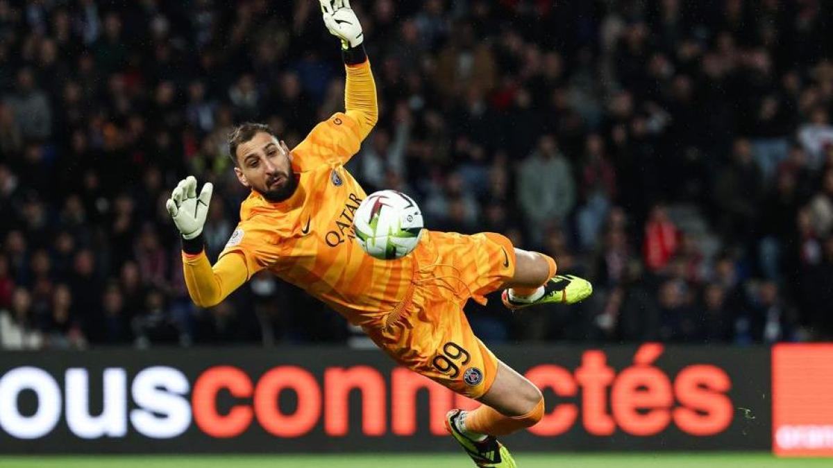 abbiati su donnarumma scelta folle del psg non c 232 logica gigio il pi249 forte