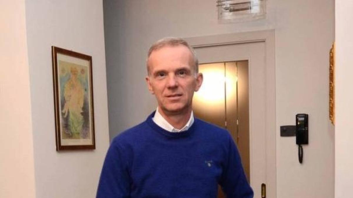 milano cortina giuseppe fasiol nominato commissario straordinario delle paralimpiadi