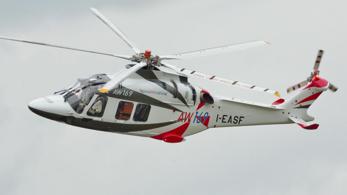 Elicotteri, come volano, come si pilotano. 10 cose da sapere