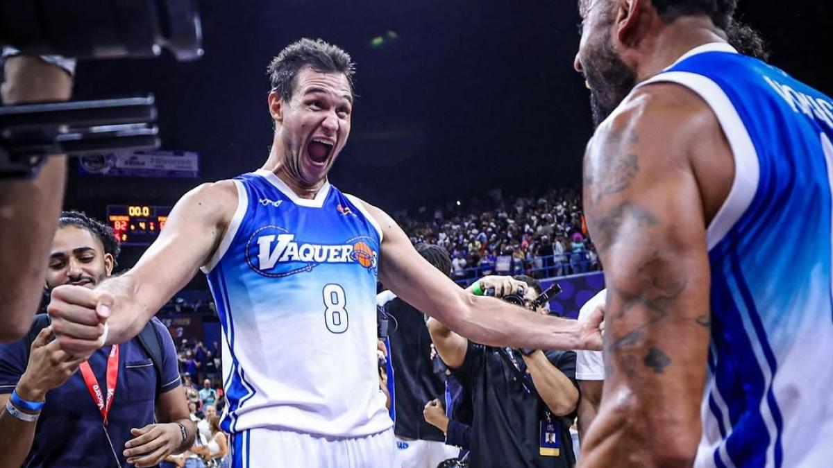 Gallinari: "È la mia ultima Nazionale, alla carriera manca solo una medaglia azzurra. E poi? Non so"