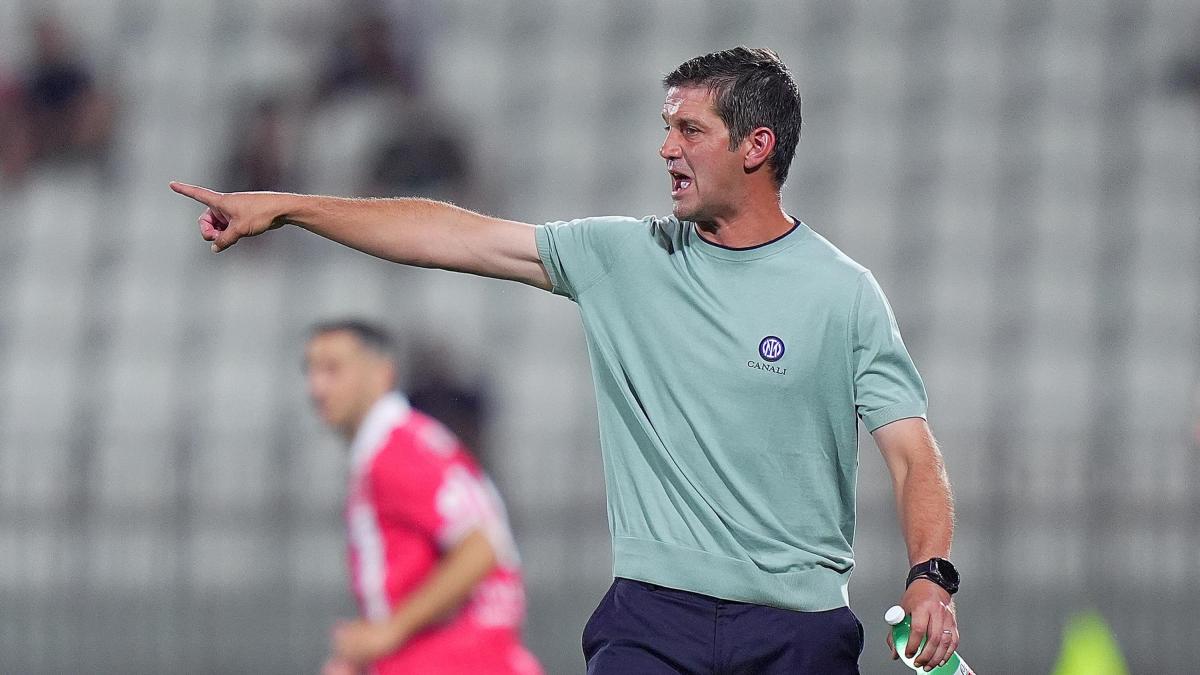 Inter Olympiacos, dove vederla in streaming e in tv