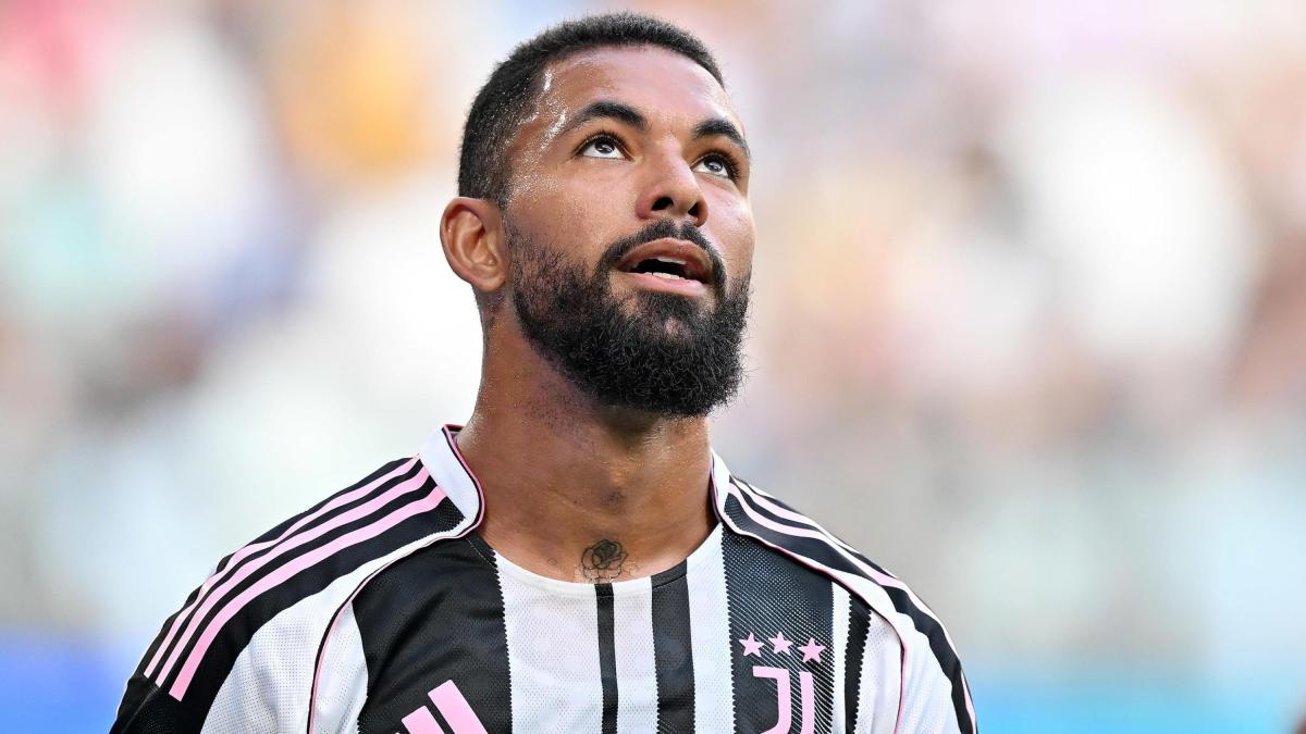 Douglas Luiz Nottingham Forest, ci siamo. Juve pronta all Douglas Luiz Nottingham Forest, ci siamo. Juve pronta all