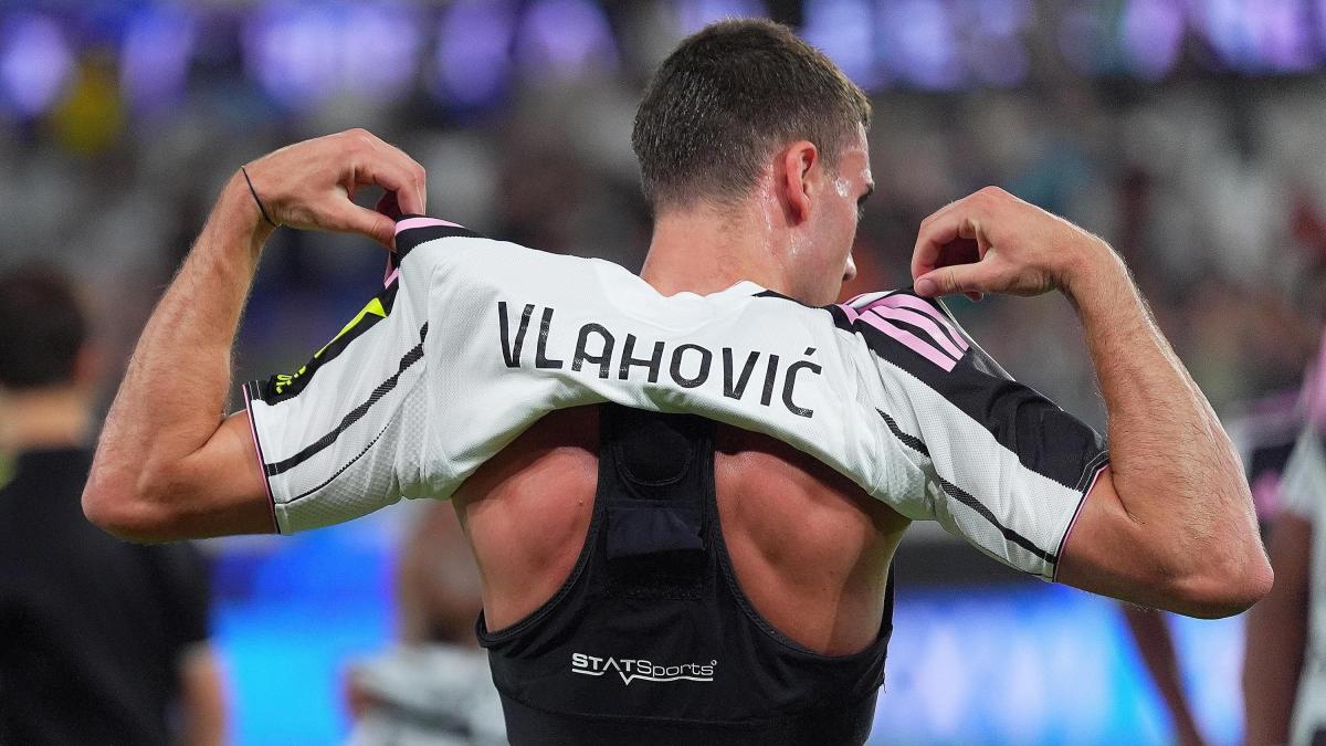 Dai "no" ai "no di": Lookman, Vlahovic, Dovbyk... in Serie A è corsa contro il tempo Dai "no" ai "no di": Lookman, Vlahovic, Dovbyk... in Serie A è corsa contro il tempo