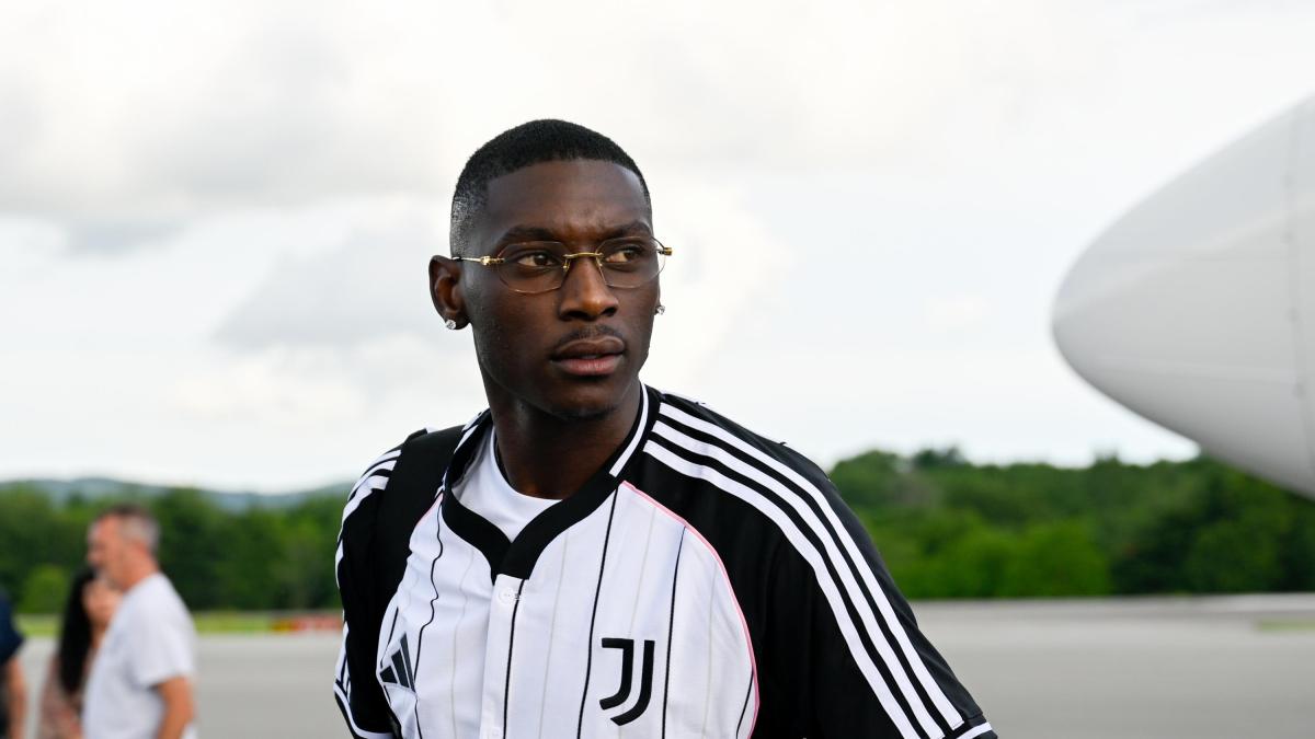 Kolo Muani, palla alla Juve: il Psg ora apre e fa il prezzo. Manca l’ultimo sì Kolo Muani, palla alla Juve: il Psg ora apre e fa il prezzo. Manca l’ultimo sì