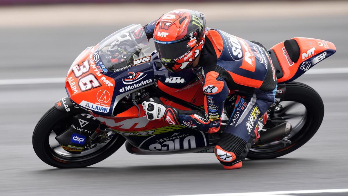 Moto3 Austria, Piqueras trionfa in una gara thriller. Yamanaka 2°, Munoz da 14° al podio