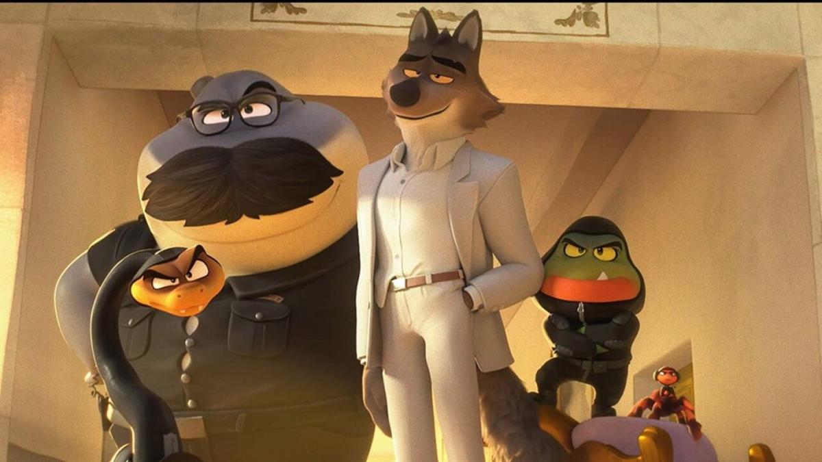 Troppo cattivi 2: il film arriva nei cinema il 20 agosto 2025. Trama e curiosità