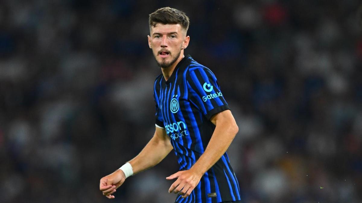 LIVE Alle 20.45 Inter Torino: Chivu subito con Sucic, Baroni lancia Ngonge LIVE Alle 20.45 Inter Torino: Chivu subito con Sucic, Baroni lancia Ngonge