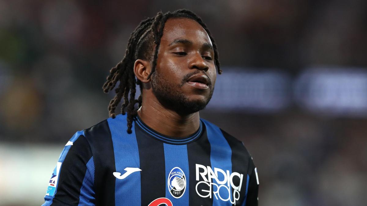 Caso Lookman, vince l Caso Lookman, vince l