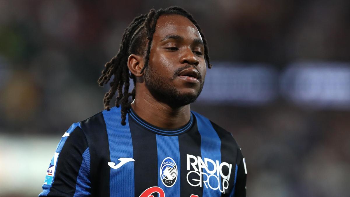 Lookman, e adesso? L Lookman, e adesso? L