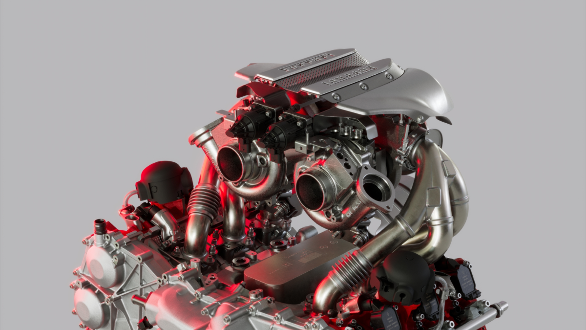 motore turbo dieci cose da sapere