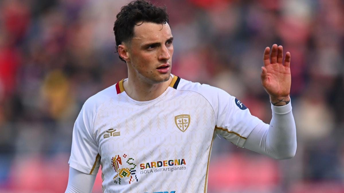Nadir Zortea al fantacalcio: ruolo, statistiche e quotazione del nuovo giocatore del Bologna