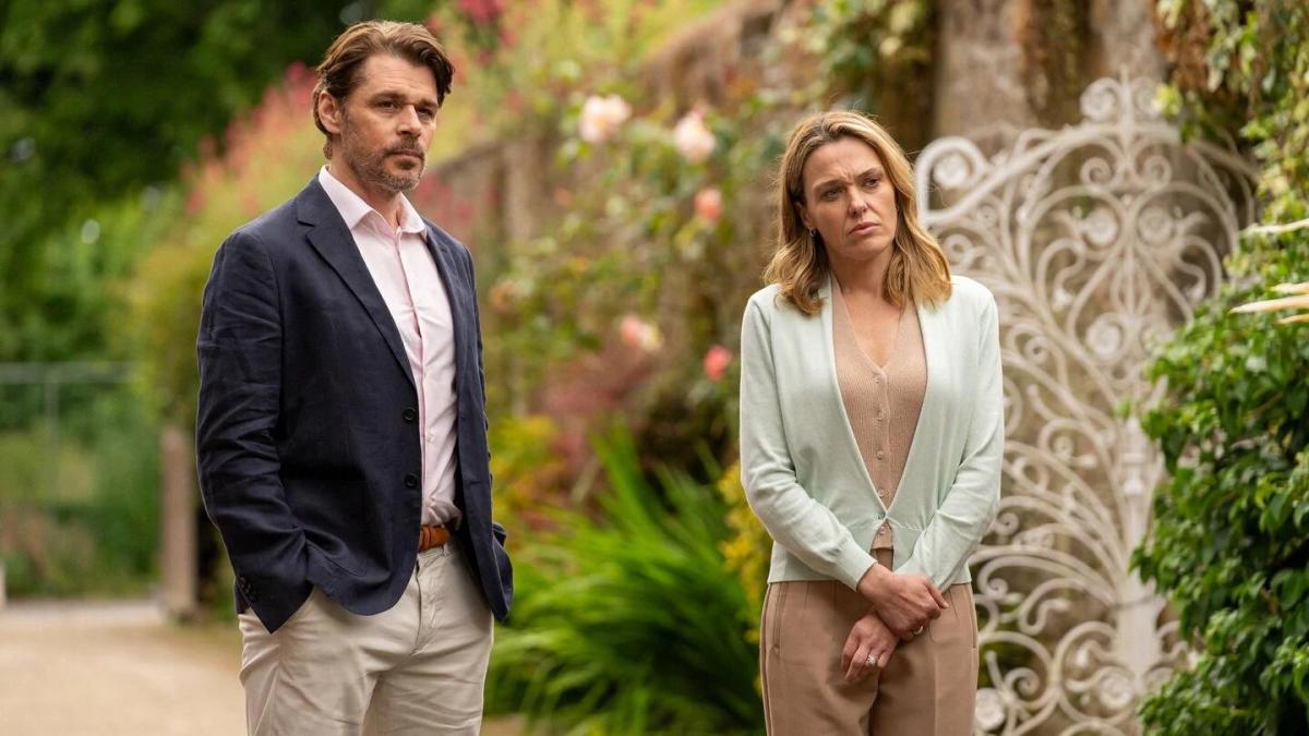 la ragazza alla pari su canale 5 la miniserie in due serate le anticipazioni di oggi