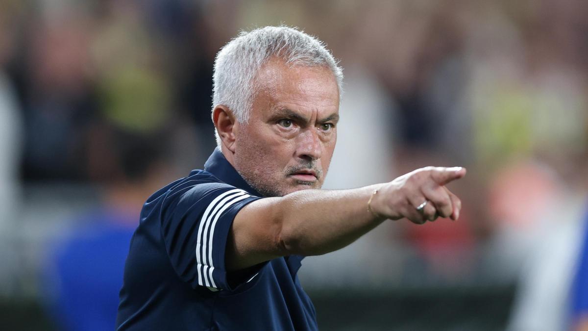 Champions, tutto in una notte: Mourinho prova a far tornare il Fenerbahce tra le big