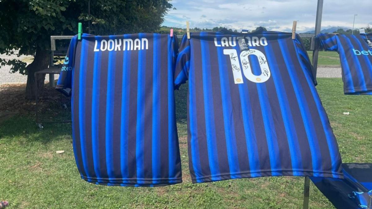 Lookman, Dybala, Bremer e... Inter, quando la maglia "anticipata" porta sfortuna