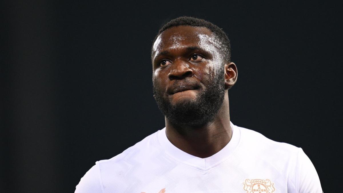 Milan, niente Hojlund. In arrivo il ripiego Boniface