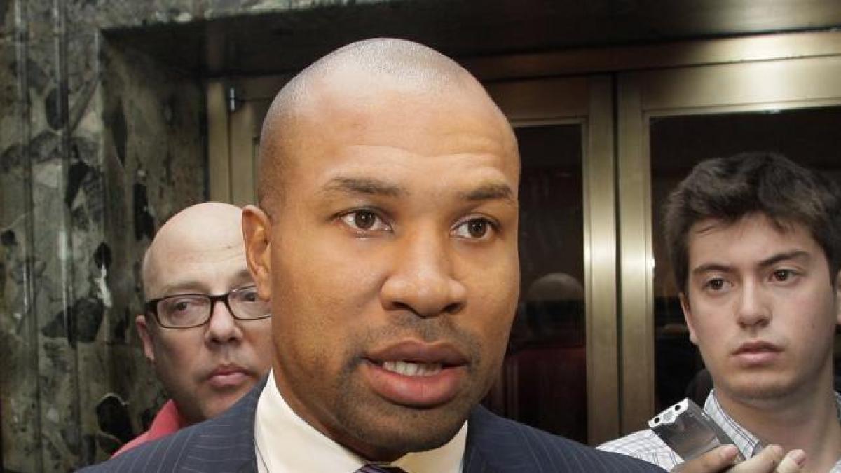 Derek Fisher: "Okc può diventare una dinastia. Doncic magro è spaventoso"