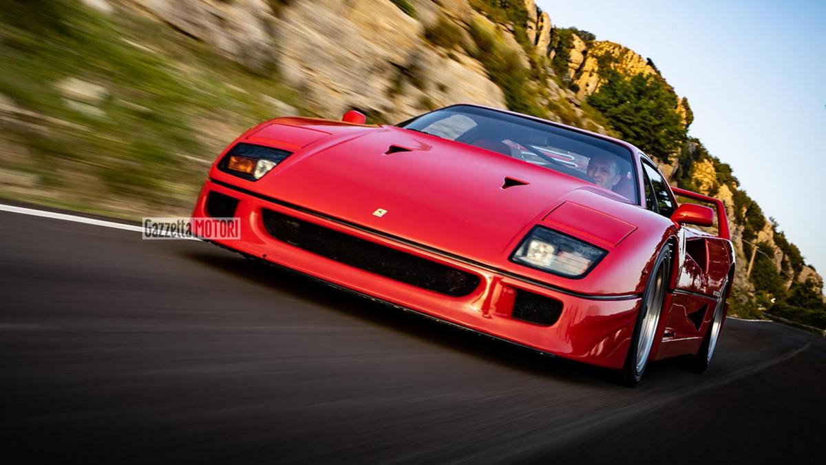 Auto più veloci del mondo: i record delle supercar