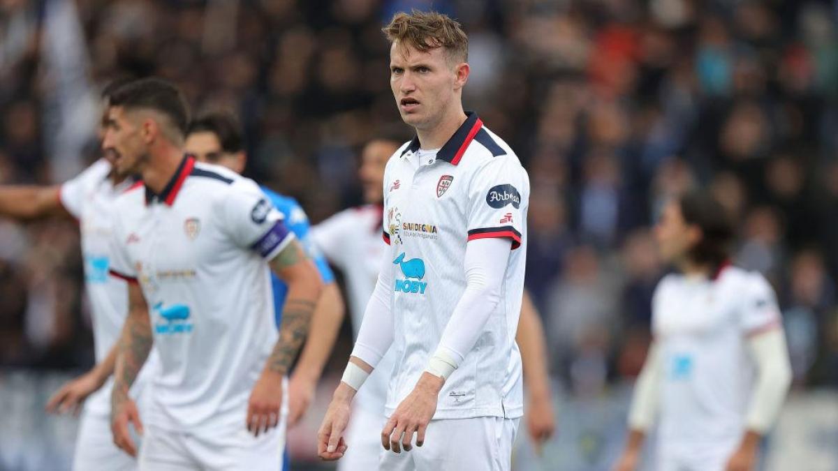 Jankto, il primo giocatore a fare coming out in Serie A, si ritira a 29 anni