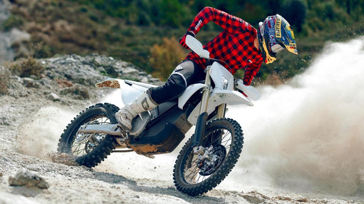 Stark Future Varg Mx 1.2 ed Ex: le due nuove facce del fuoristrada elettrico Stark Future Varg Mx 1.2 ed Ex: le due nuove facce del fuoristrada elettrico