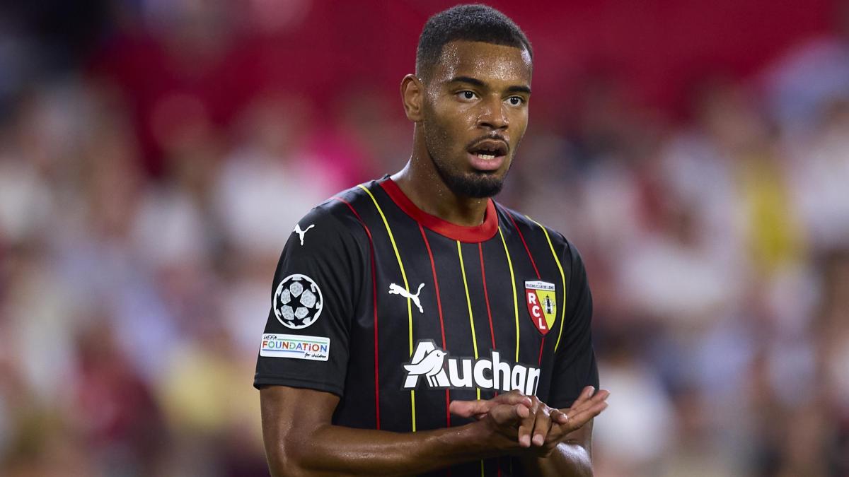 Inter, ecco i muscoli a centrocampo: a un passo Andy Diouf del Lens. I dettagli