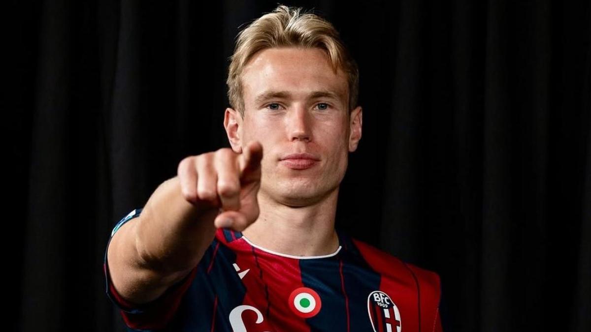 torbj248rn heggem al fantacalcio quotazione e statistiche del nuovo difensore del bologna