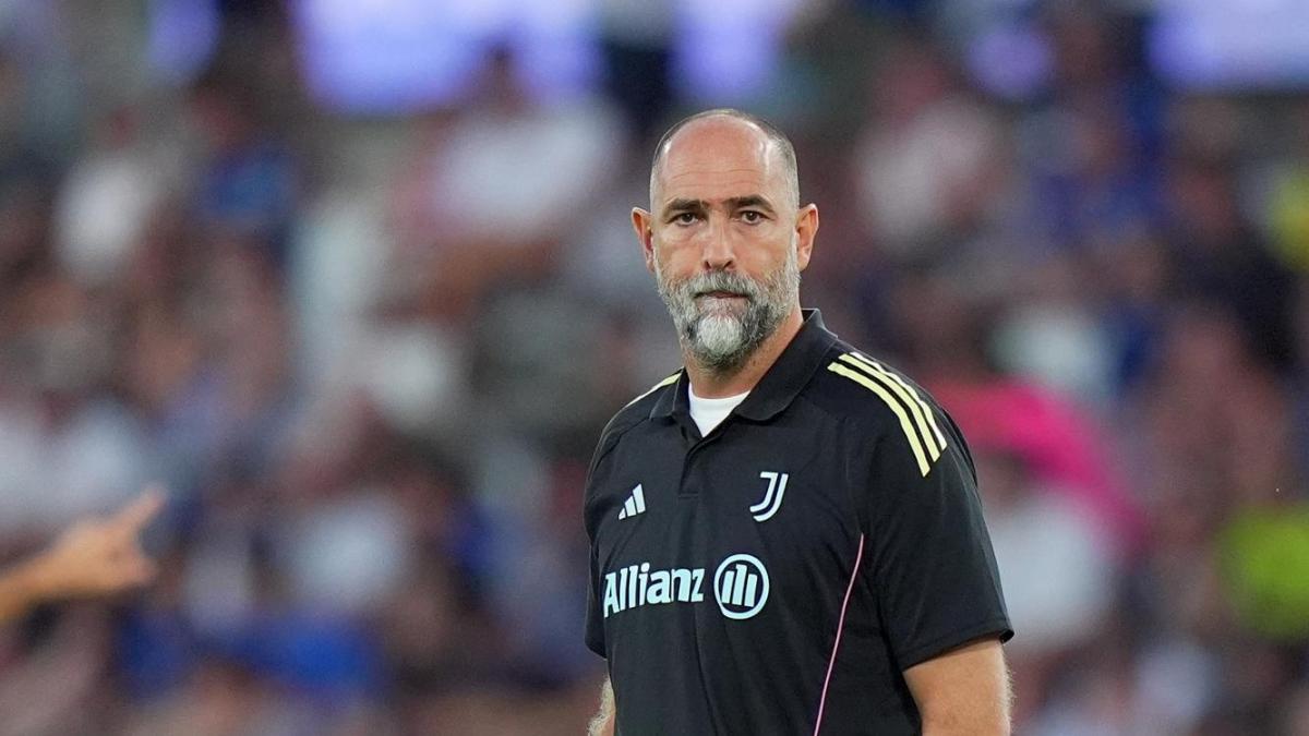 Tackle Tudor: "Iniziare il campionato col mercato aperto è una pazzia"
