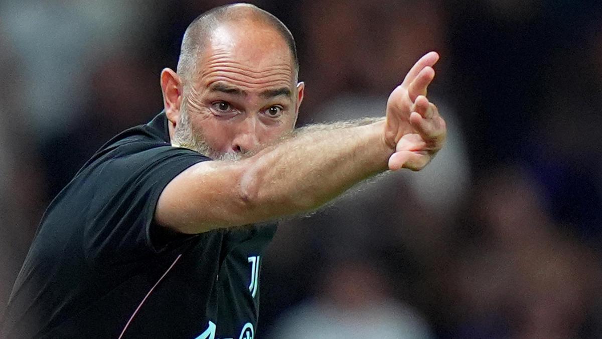 Mauro: "Juve sei incompleta, mancano due fuoriclasse. E serviva uno come Pio Esposito"