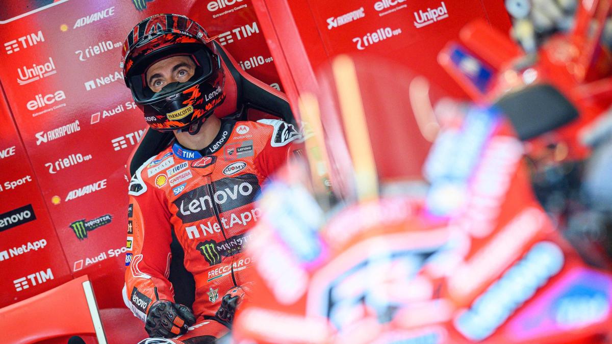live motogp ungheria alle 1010 le fp2 a seguire le qualifiche alle 15 la sprint