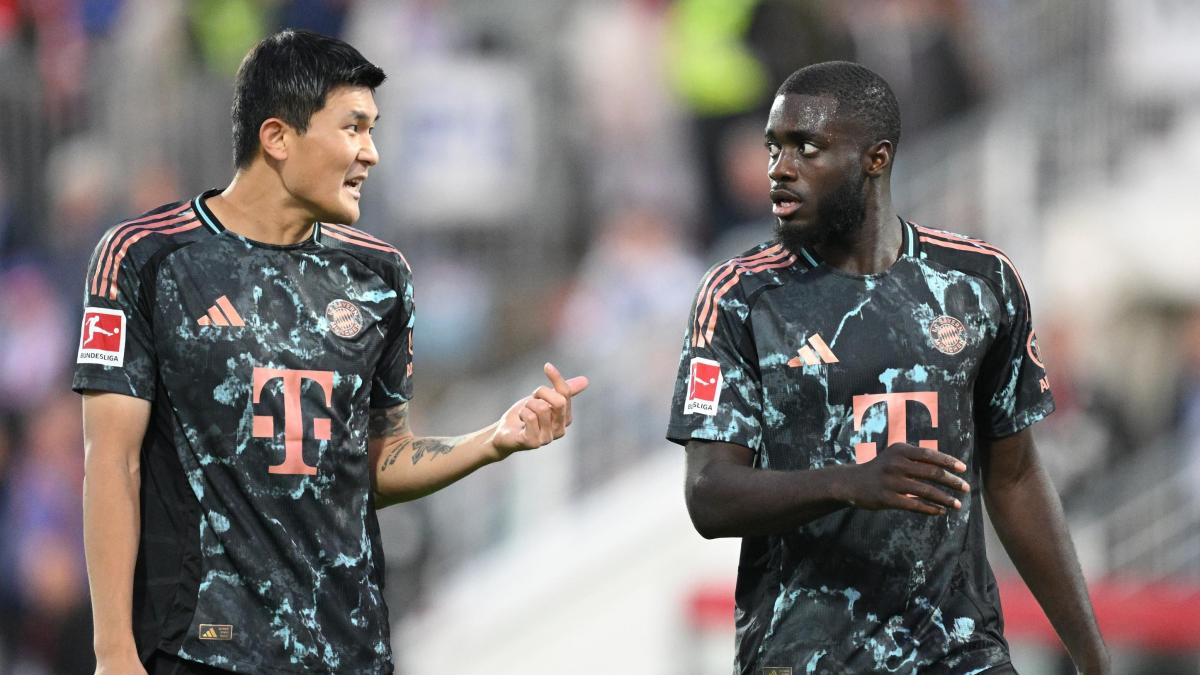 Inter, le piste per il difensore (con o senza Pavard): spuntano le idee Kim e Upamecano Inter, le piste per il difensore (con o senza Pavard): spuntano le idee Kim e Upamecano