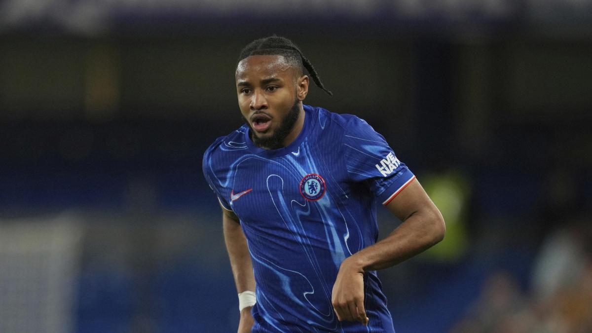 milan nkunku 232 un colpo contro la sfortuna